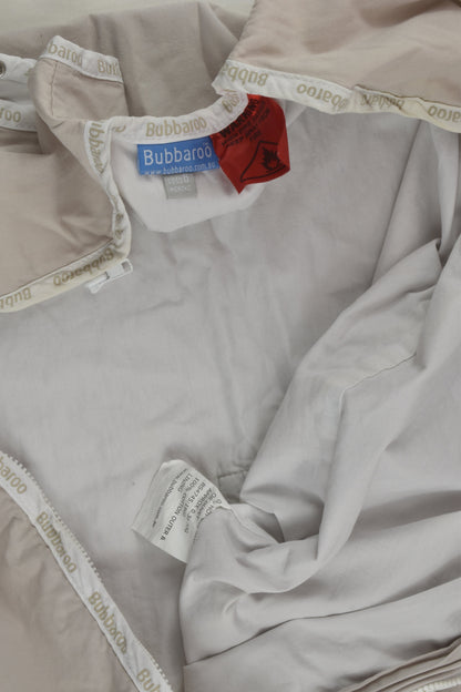 Bubbaroo Size 000-00 (Up to 6 months) Tog 0.35 Sleeping Bag