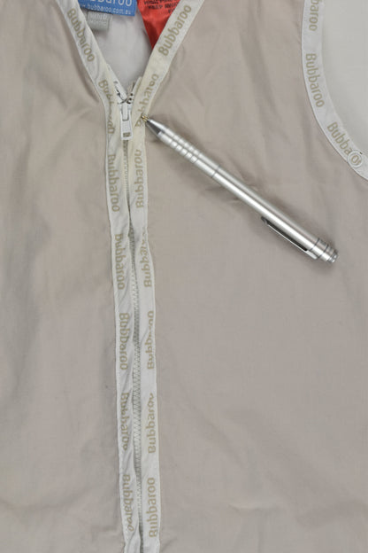 Bubbaroo Size 000-00 (Up to 6 months) Tog 0.35 Sleeping Bag