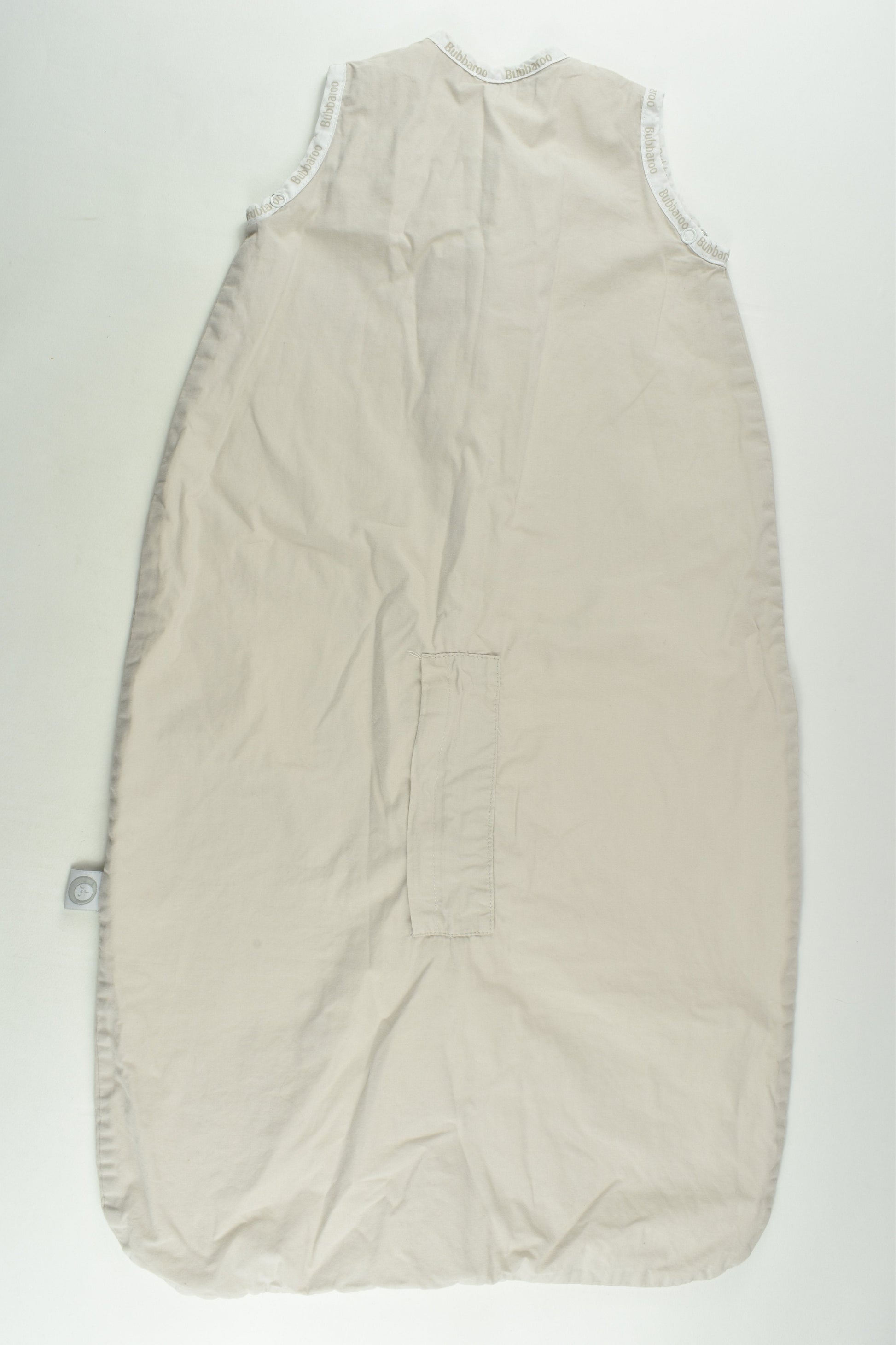 Bubbaroo Size 000-00 (Up to 6 months) Tog 0.35 Sleeping Bag