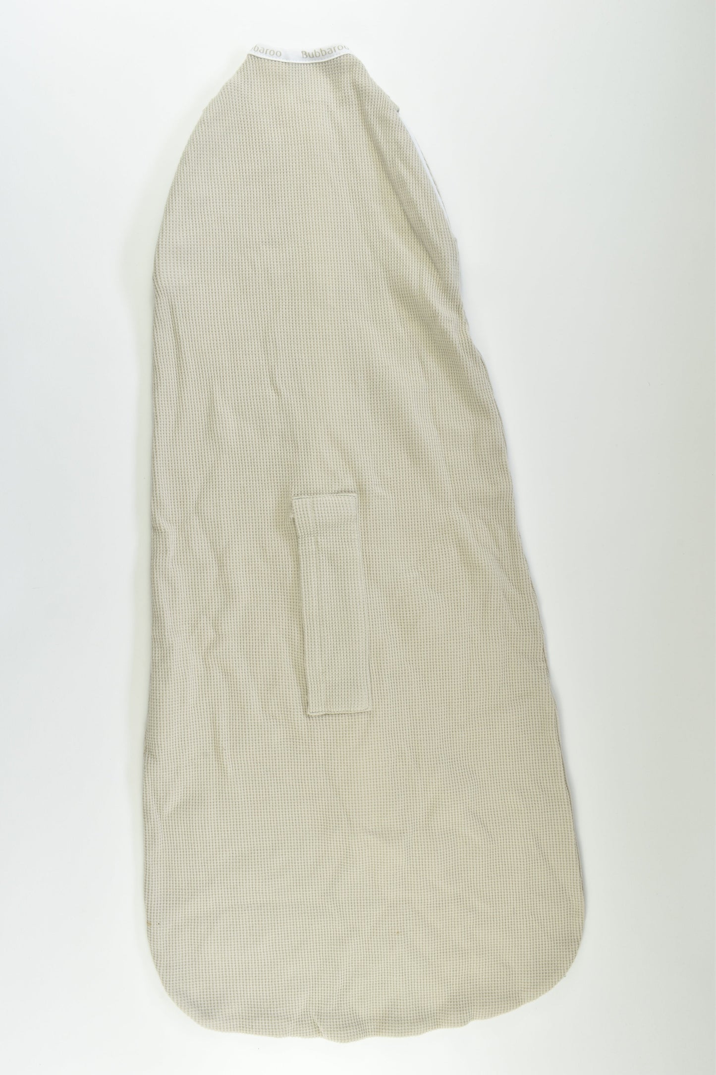 Bubbaroo Size 2-12 months Tog 0.5 Joey Pod Transitional Swaddle Bag