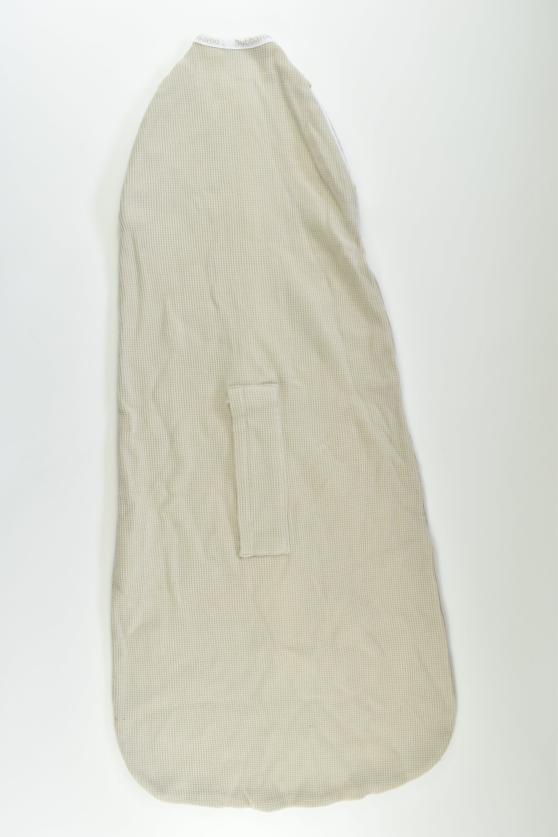 Bubbaroo Size 2-12 months Tog 0.5 Joey Pod Transitional Swaddle Bag