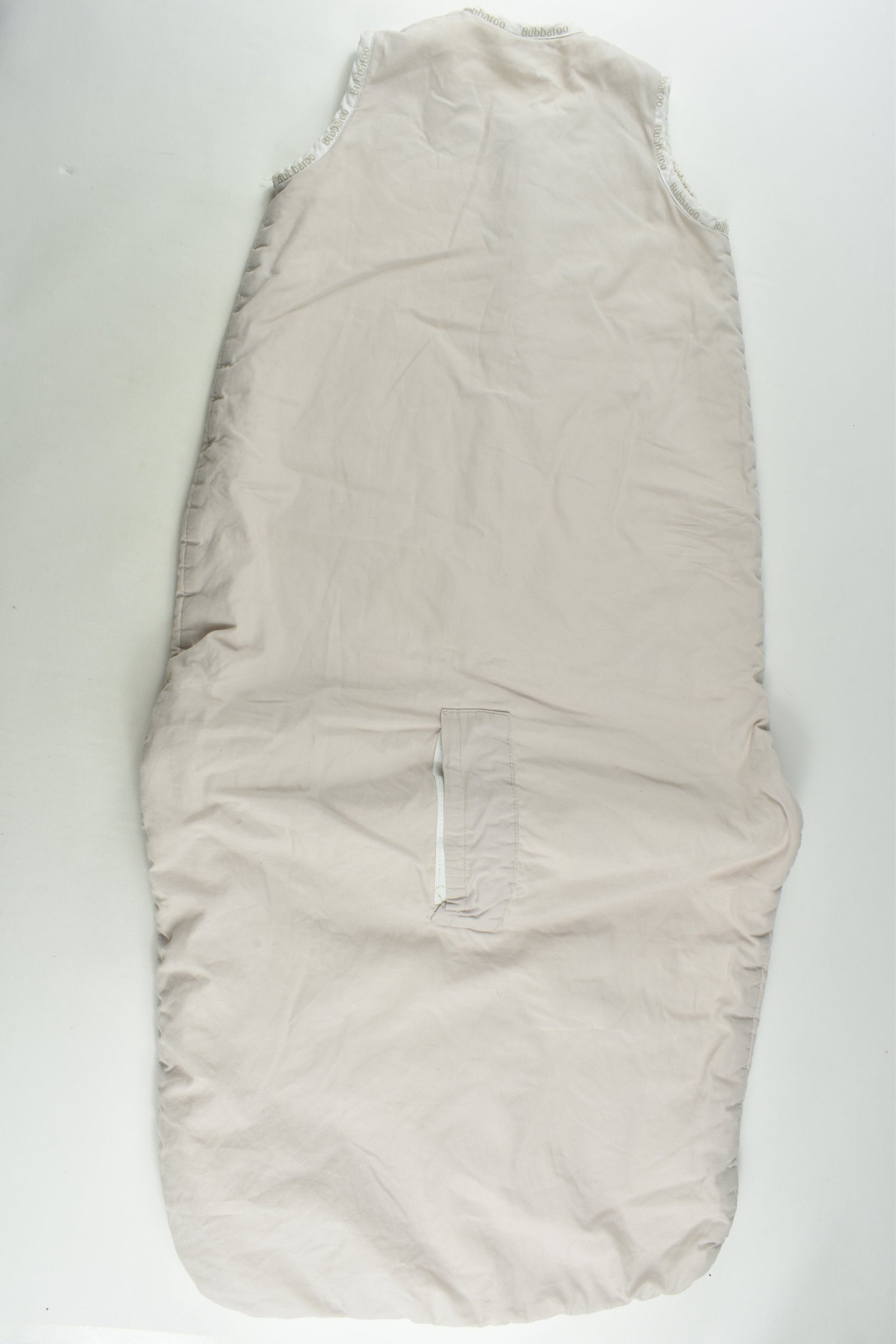 Bubbaroo Size 6-18 months Approx 1.5 TOG Sleeping Bag