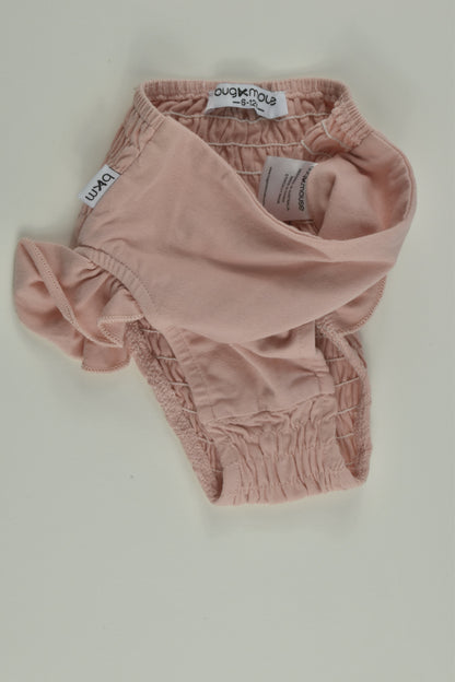 Bug & Mouse Size 0 Bloomers