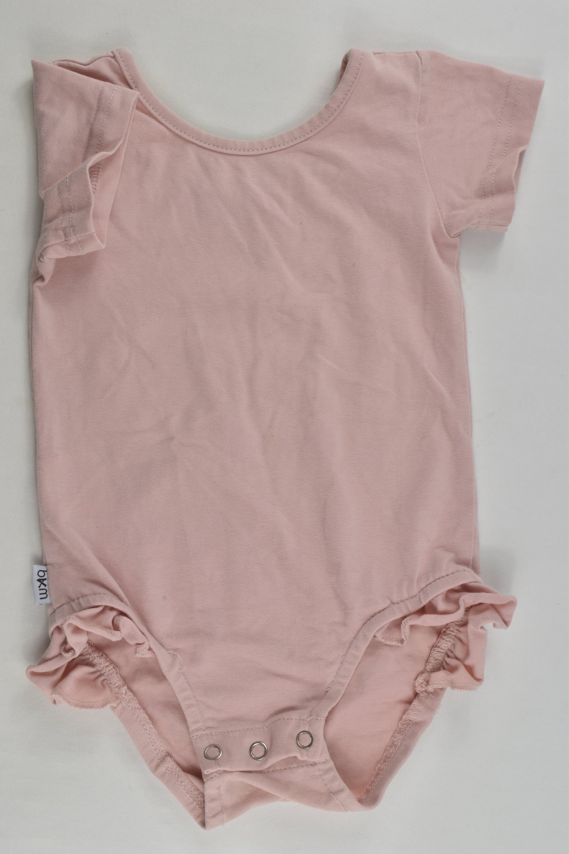 Bug & Mouse Size 1 Bodysuit