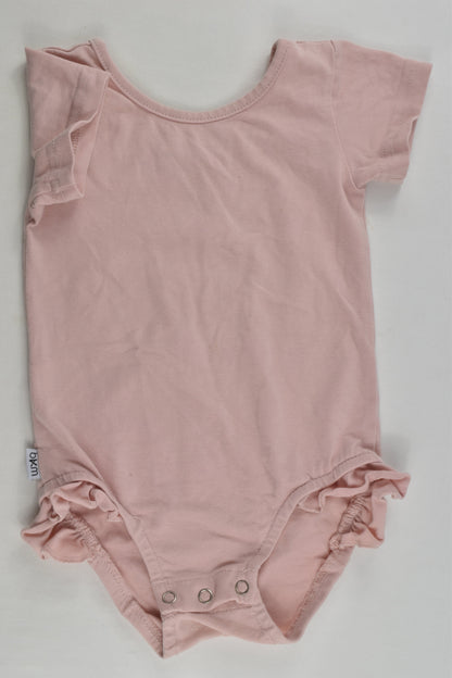 Bug & Mouse Size 1 Bodysuit