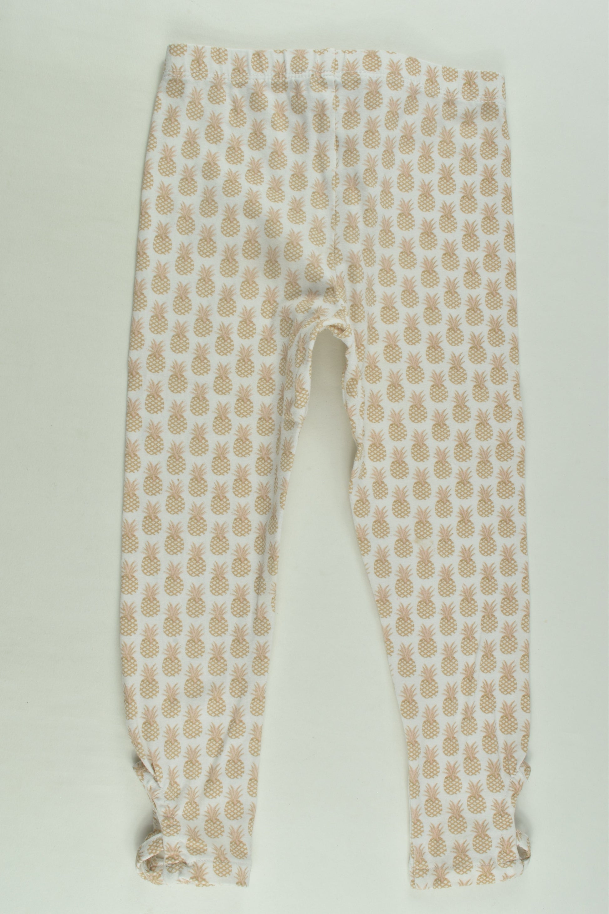 Bulle de BB Size 3 Pineapples Leggings