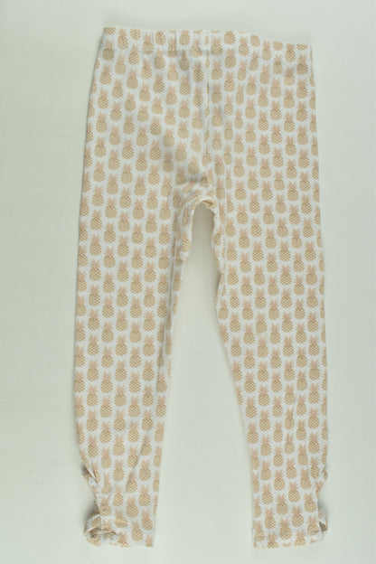 Bulle de BB Size 3 Pineapples Leggings