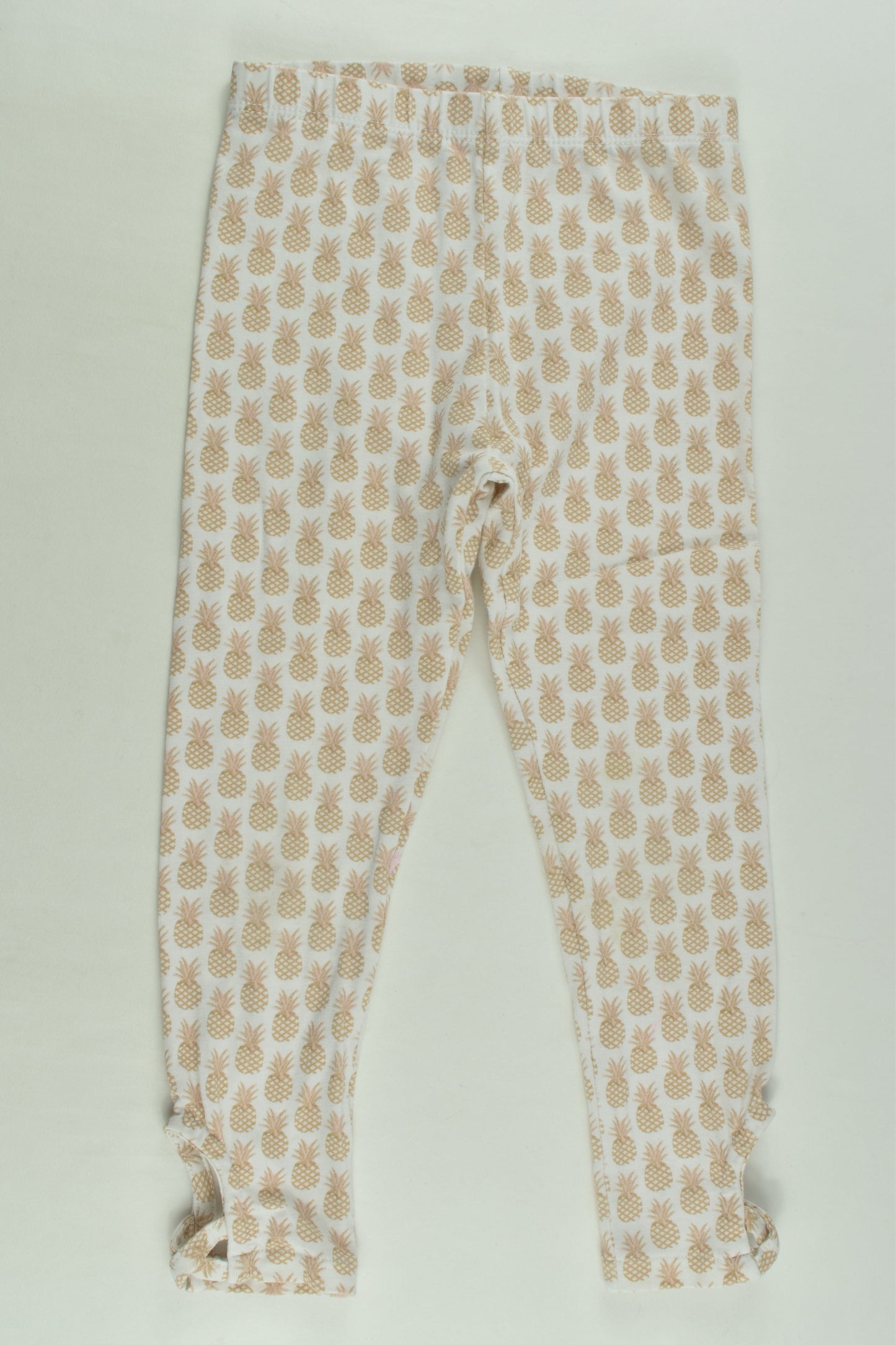 Bulle de BB Size 3 Pineapples Leggings