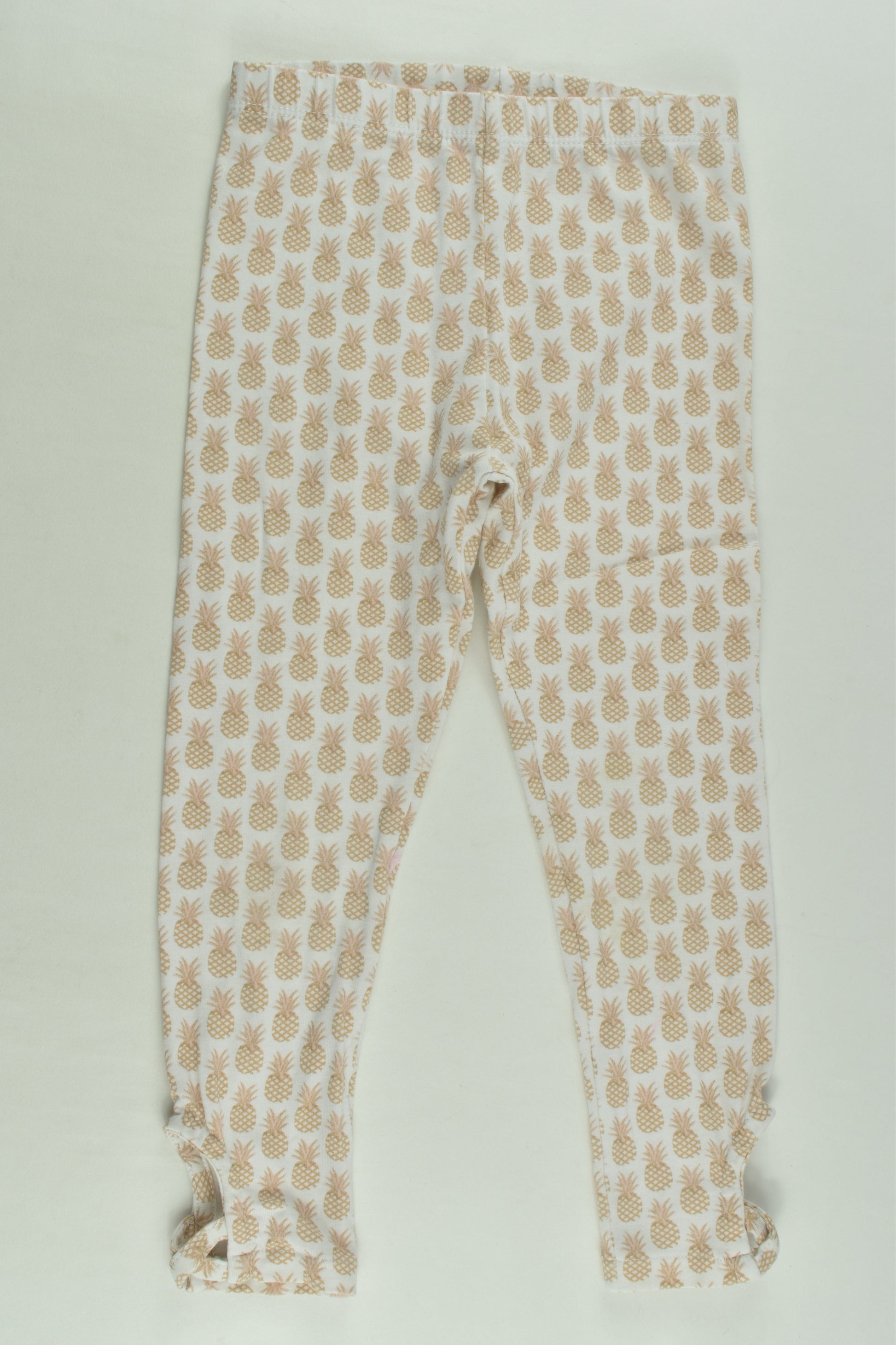 Bulle de BB Size 3 Pineapples Leggings