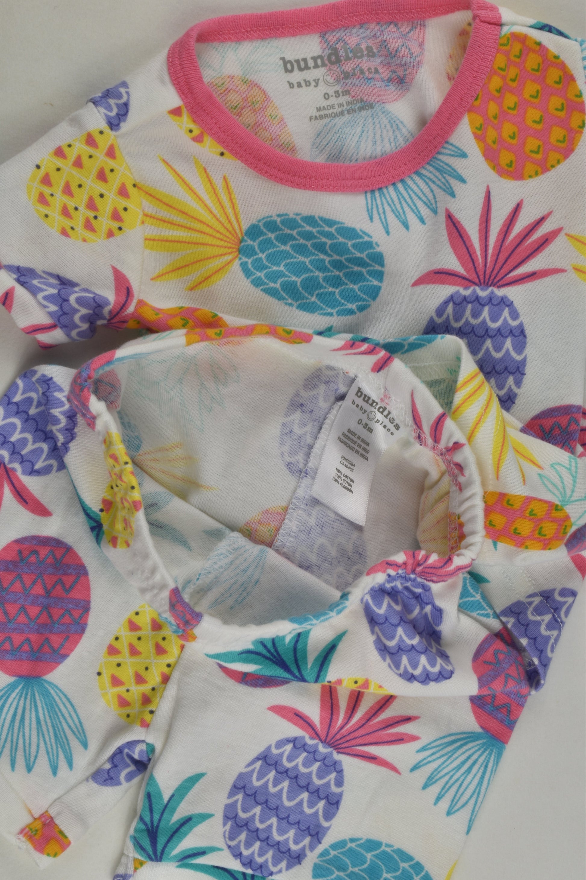 Bundles Baby Place Size 000 Outfit