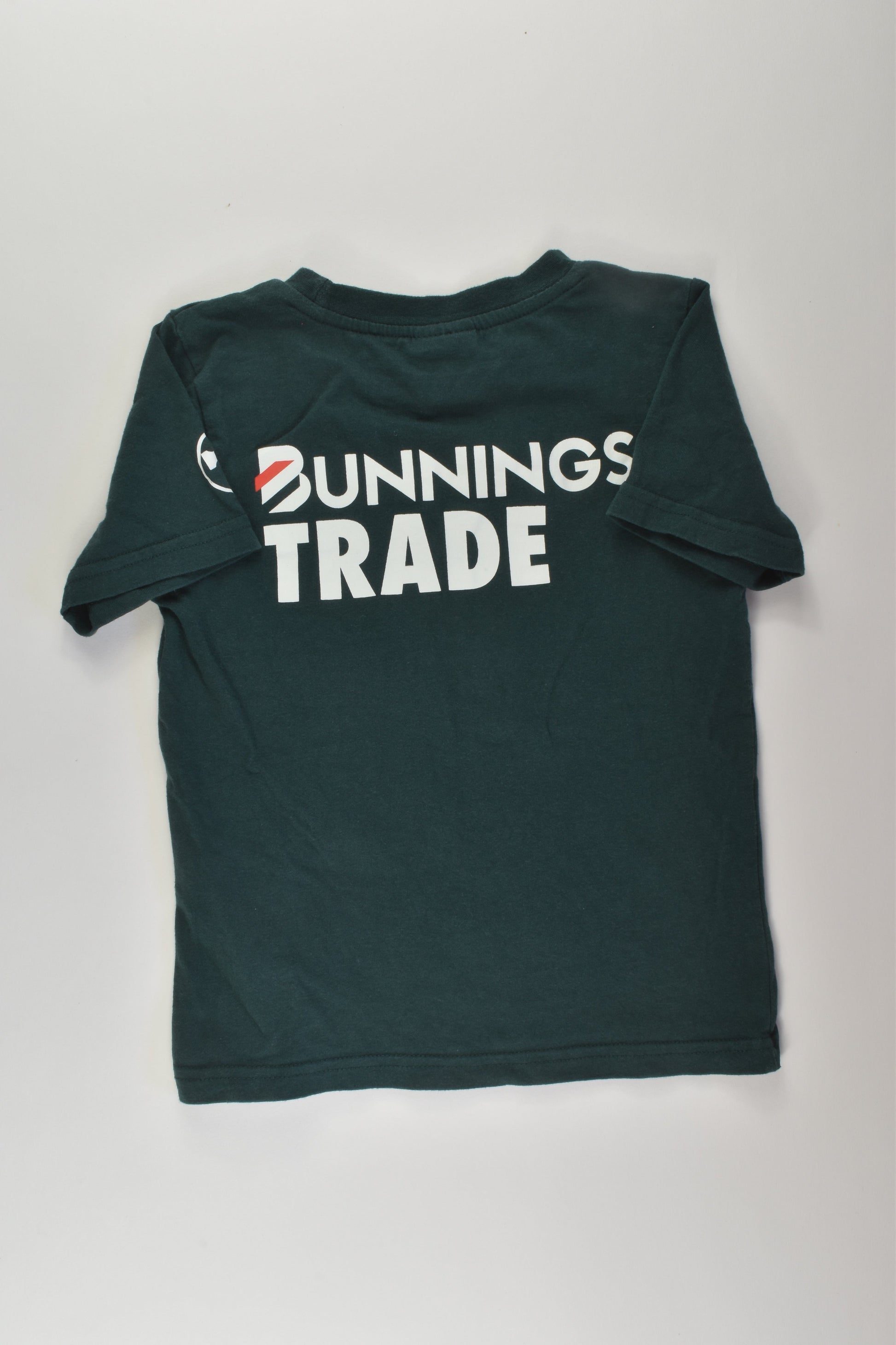 Bunnings Trade Size 3 T-shirt