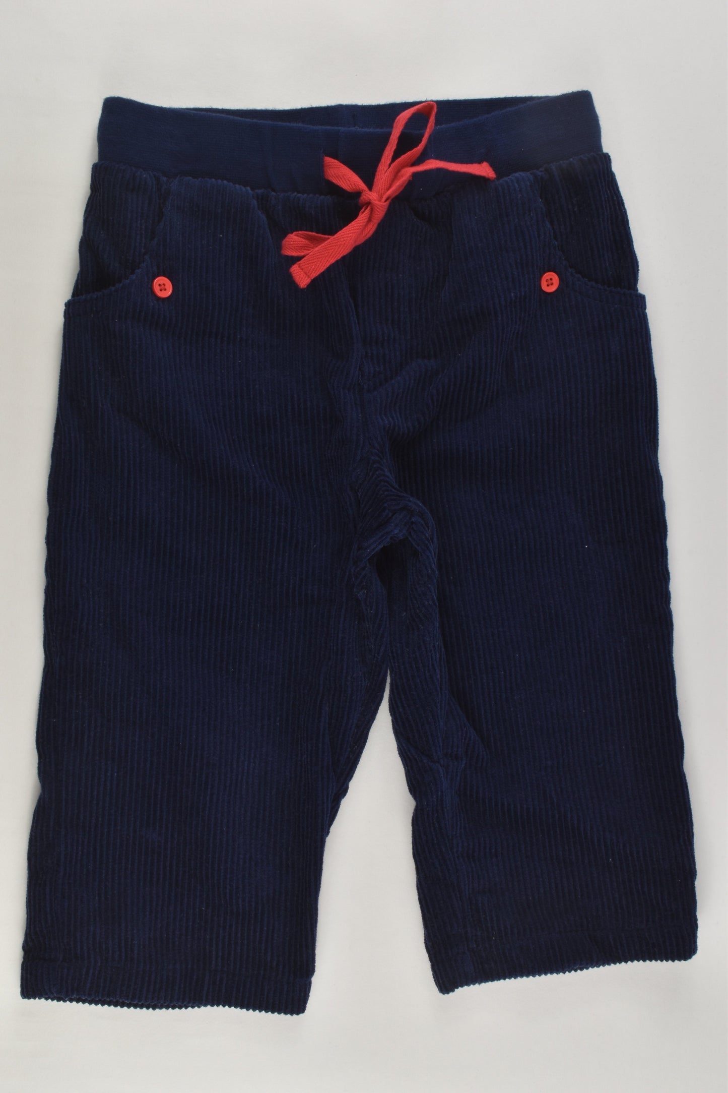 Bunnykins by Royal Doulton Size 1 Cord Pants