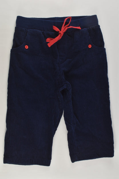 Bunnykins by Royal Doulton Size 1 Cord Pants
