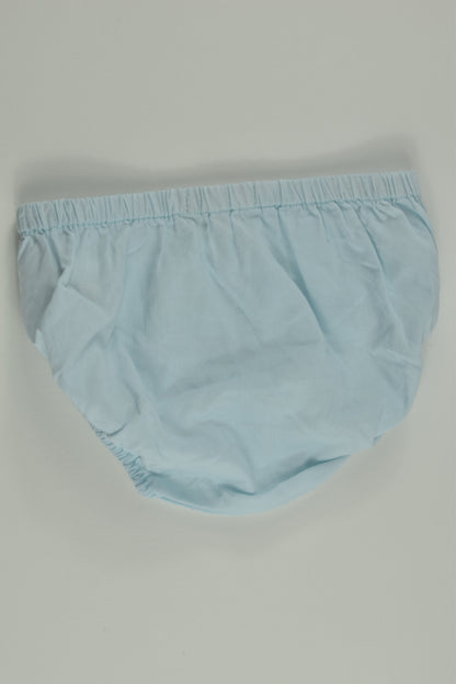 Burberry Size 00 (6 months, 67 cm) Nappy Cover