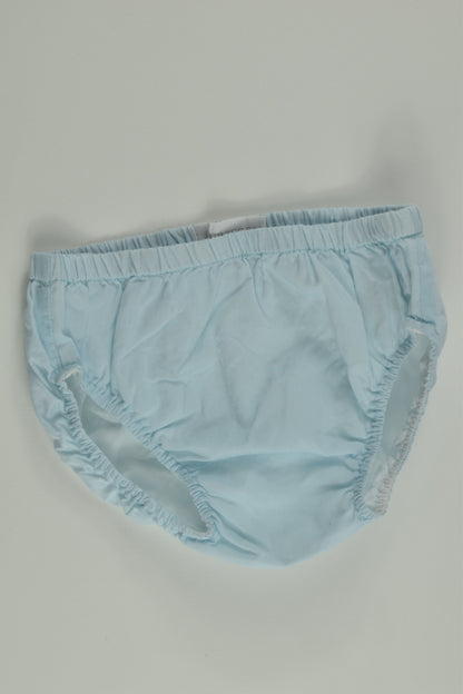 Burberry Size 00 (6 months, 67 cm) Nappy Cover