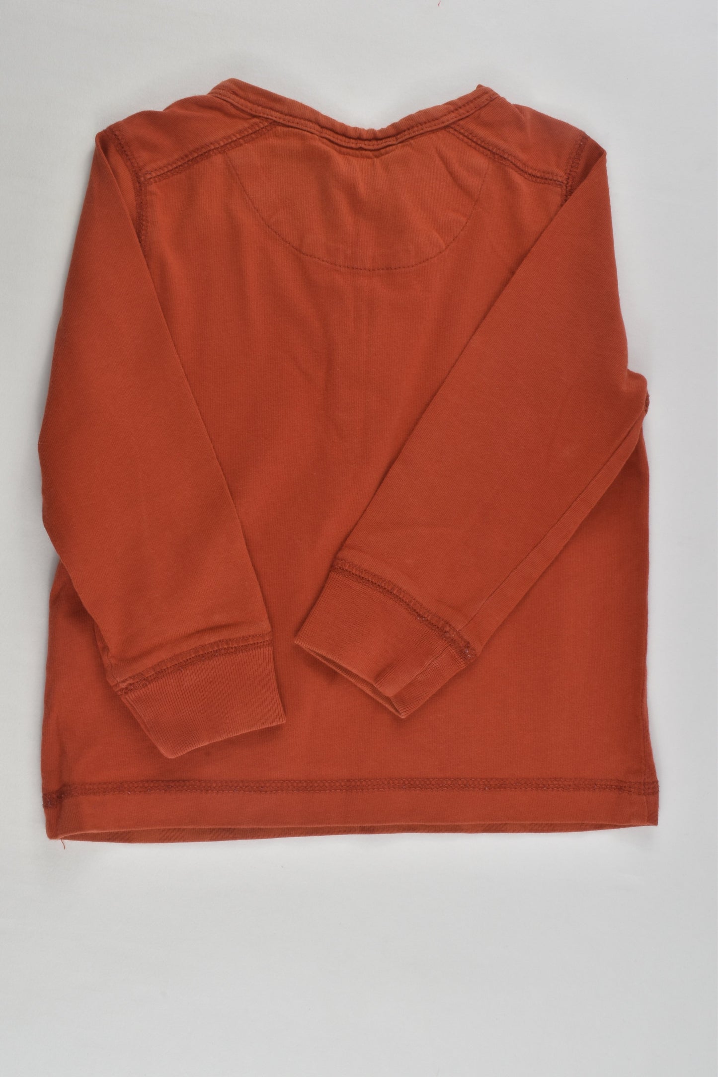 Burberry Size 1-2 (18 m, 86 cm) Top