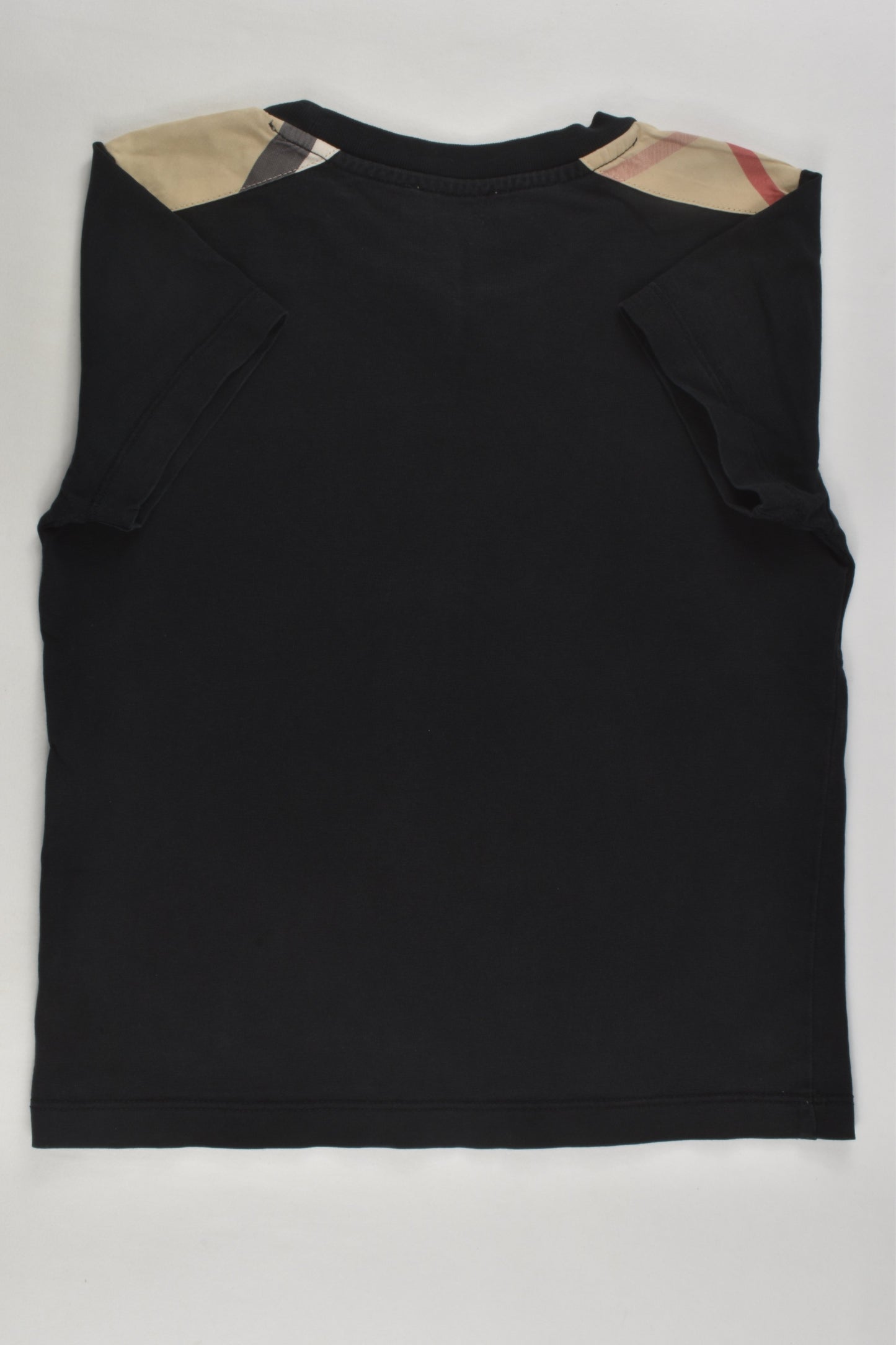 Burberry Size 2-3 T-shirt