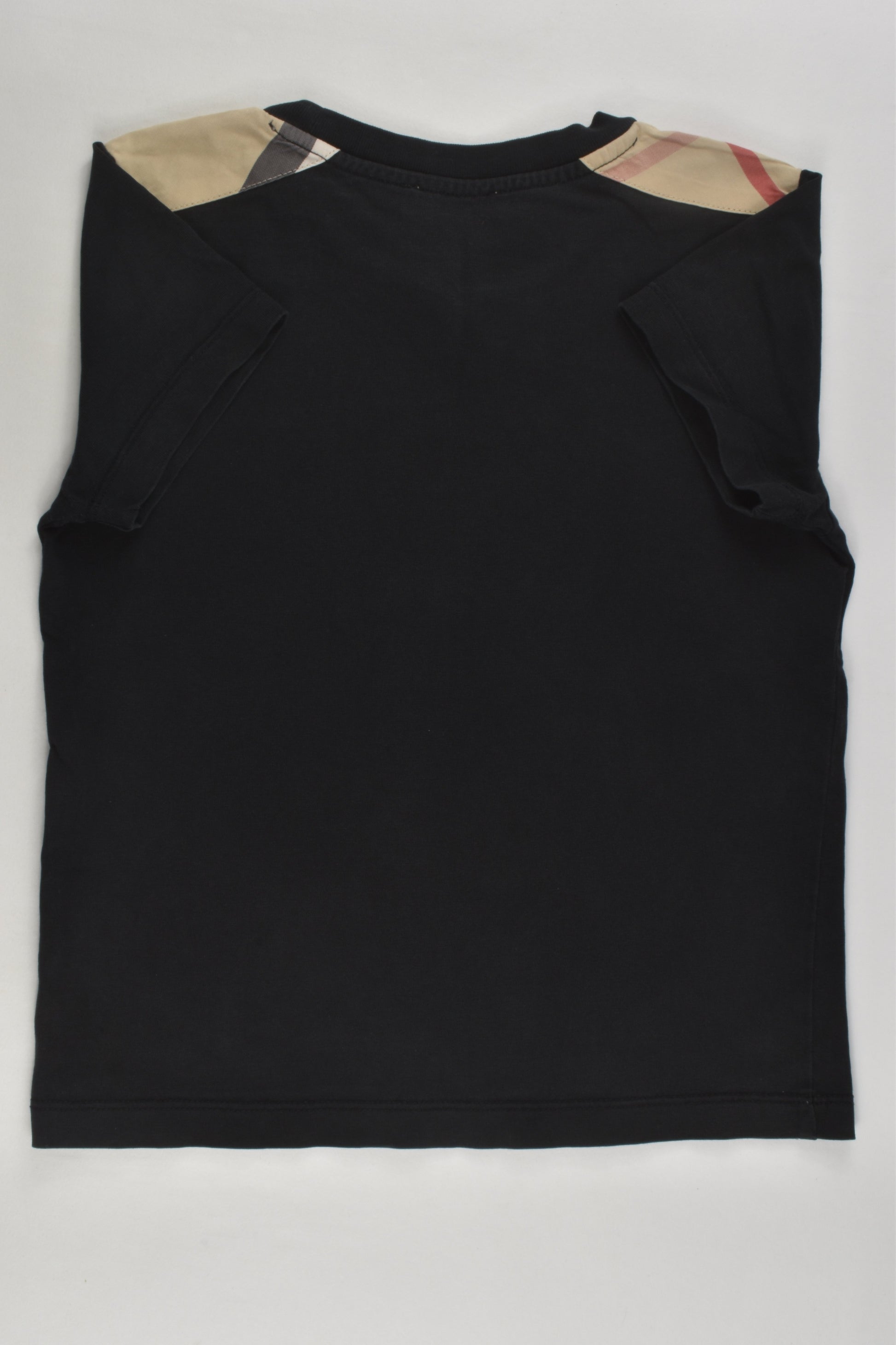 Burberry Size 2-3 T-shirt
