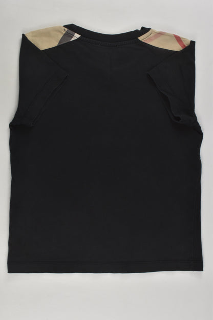 Burberry Size 2-3 T-shirt