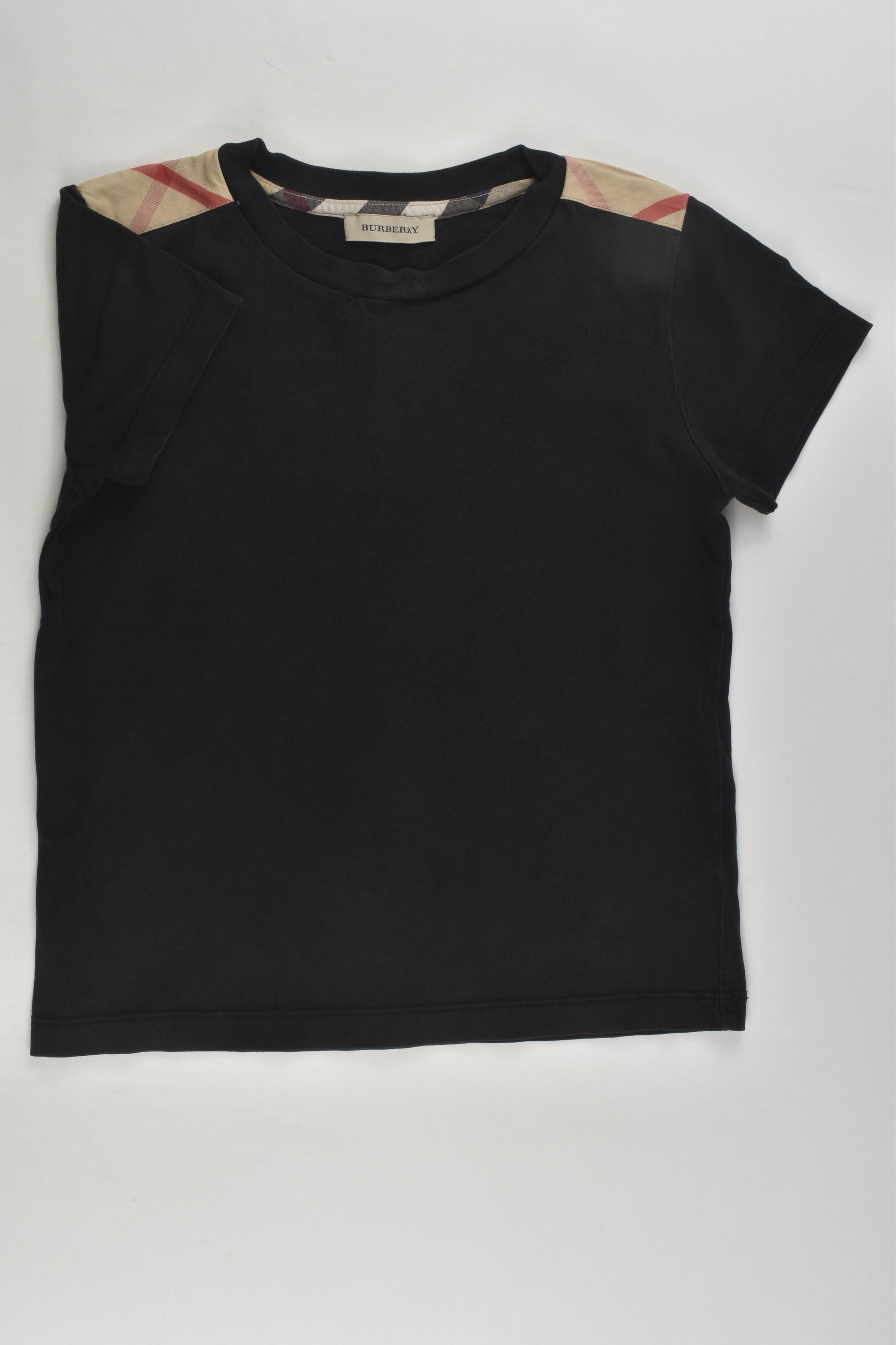 Burberry Size 2-3 T-shirt