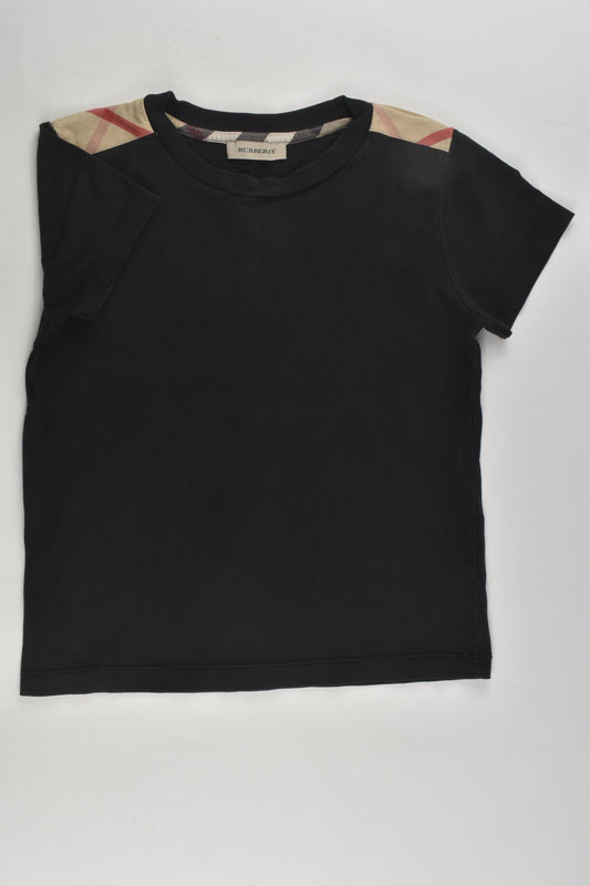 Burberry Size 2-3 T-shirt