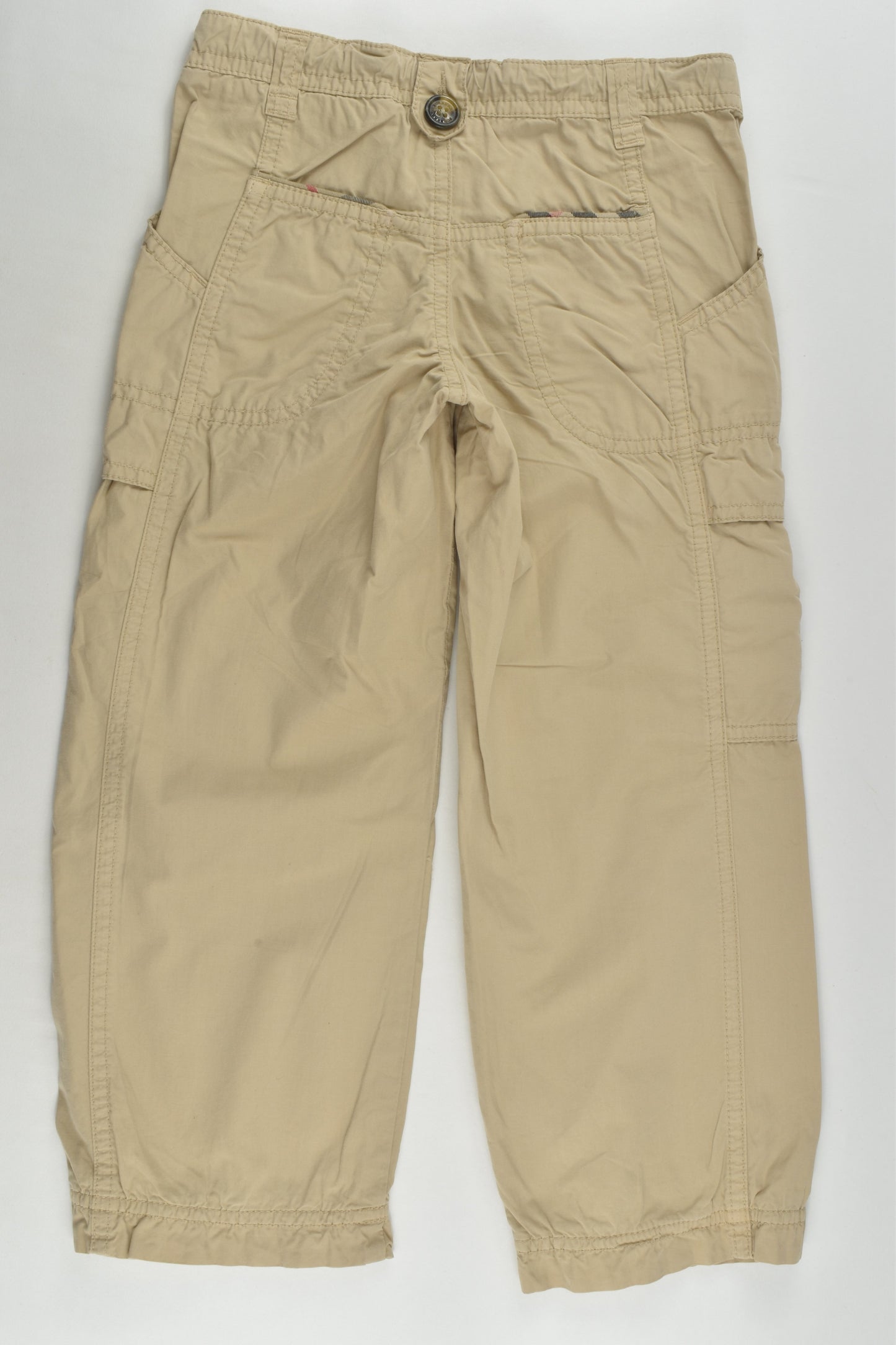 Burberry Size 3 (98 cm) Pants