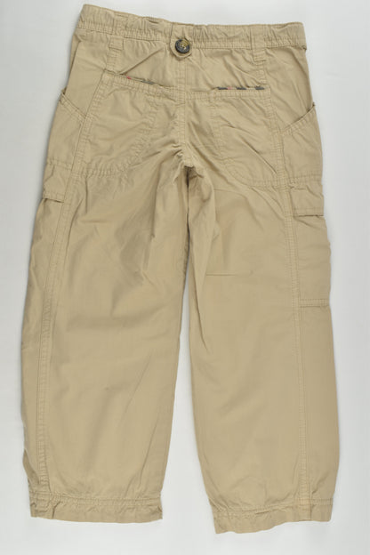 Burberry Size 3 (98 cm) Pants