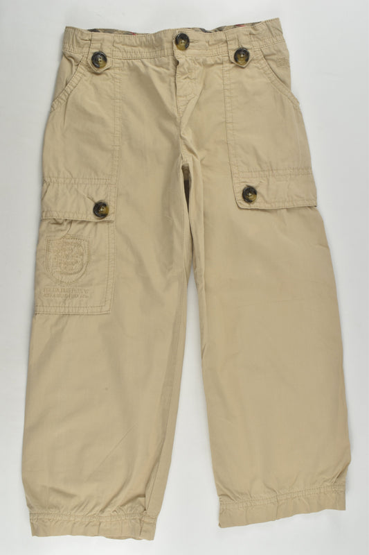 Burberry Size 3 (98 cm) Pants