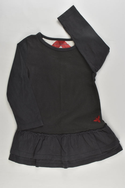 Burt's Bees Baby Size 1-2 (24 months) Organic Dress