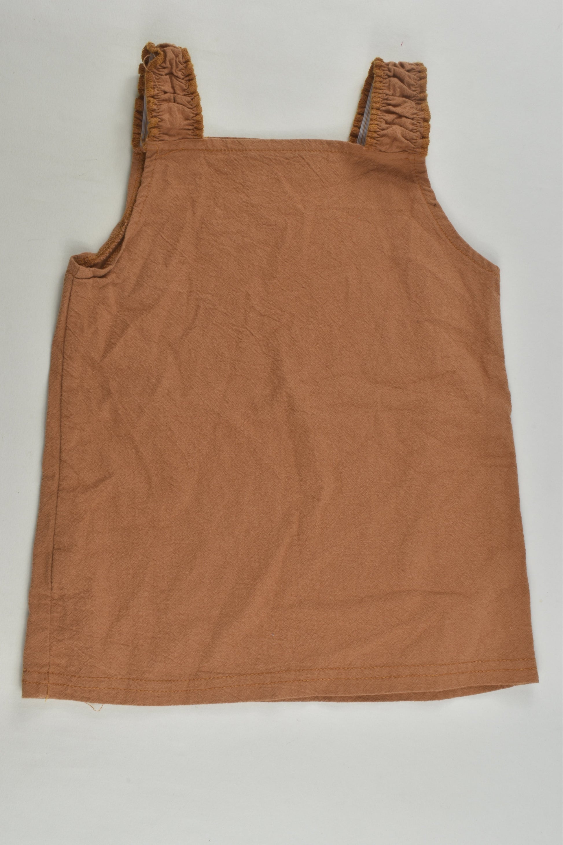 By Billie Size 1 Tunic/Dress