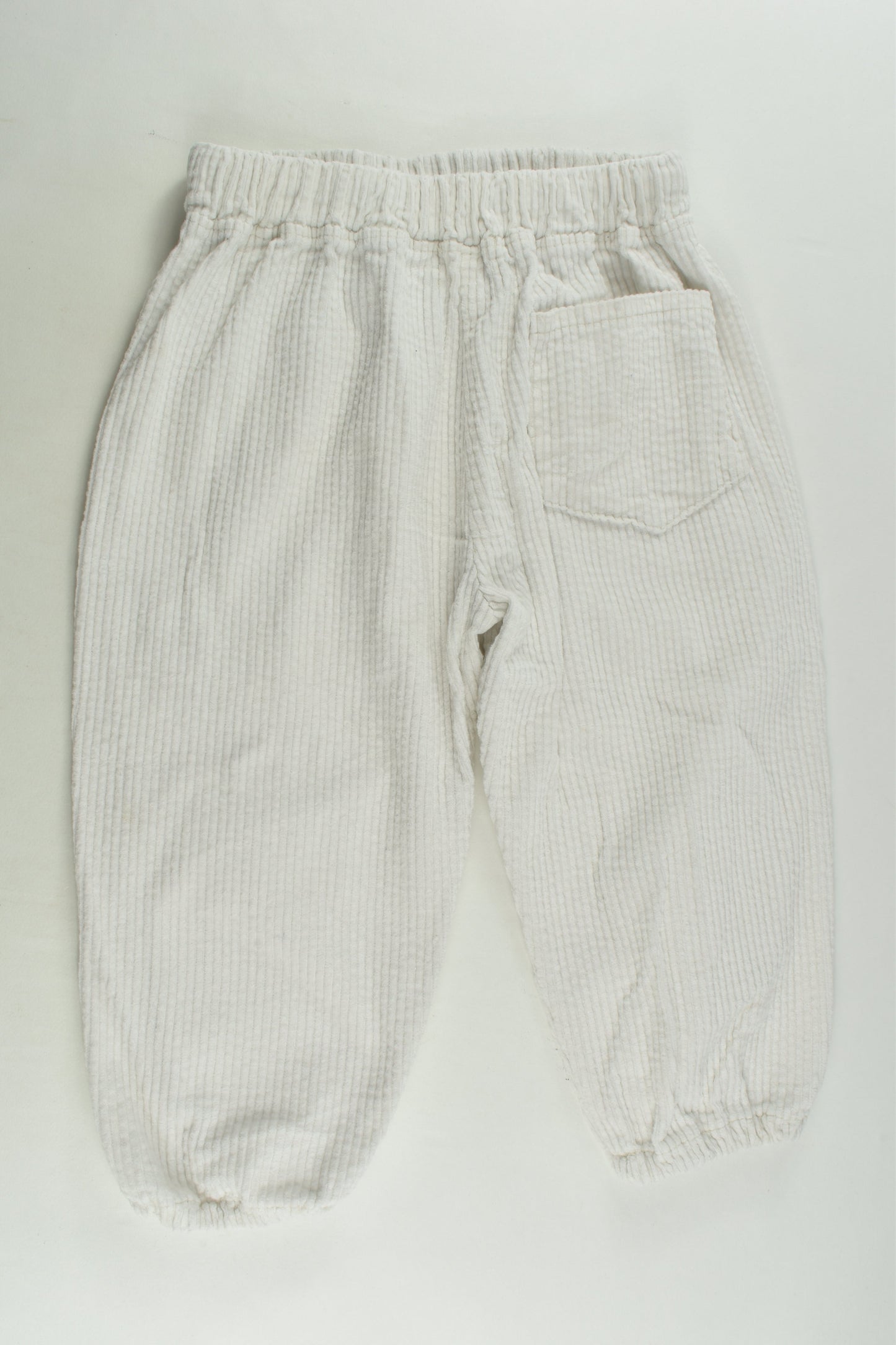 By Billie Size 5-6 Cord Pants