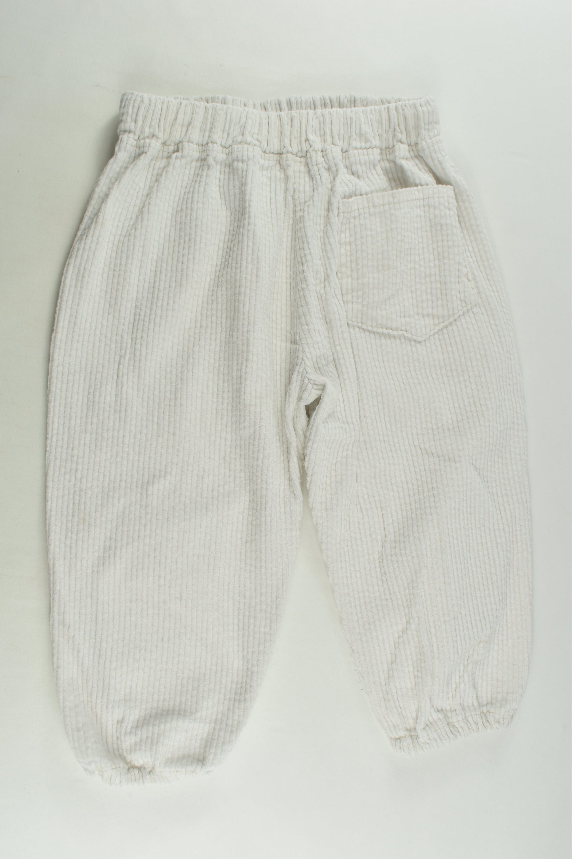 By Billie Size 5-6 Cord Pants