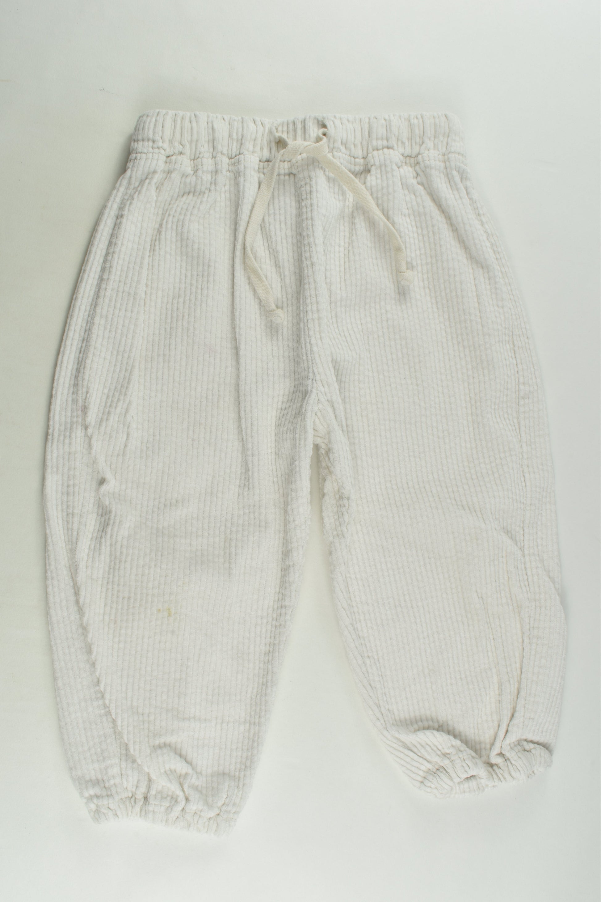 By Billie Size 5-6 Cord Pants