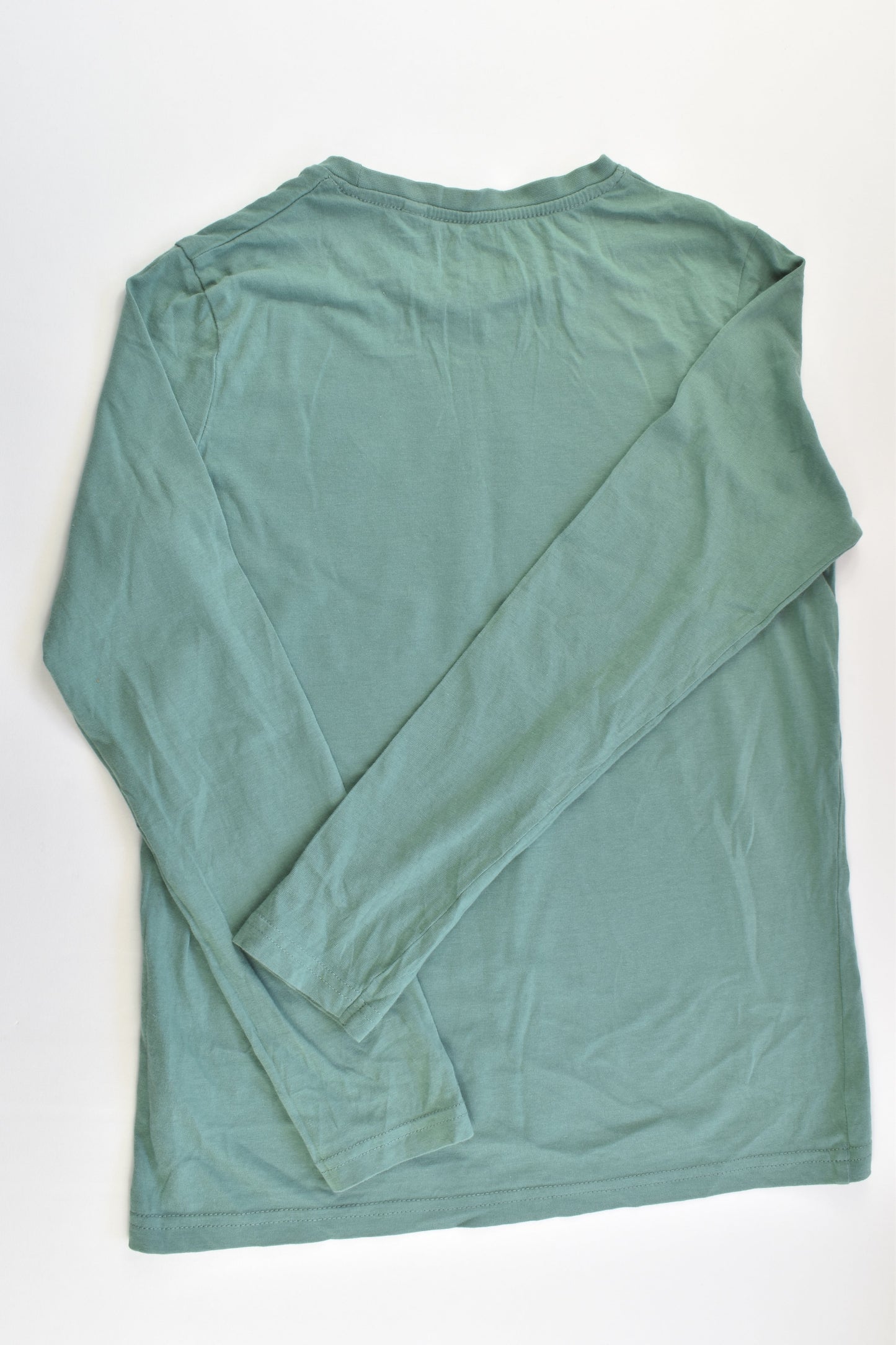 C&A Size 11-12 (146/152 cm) 'Skate Till The End' Top