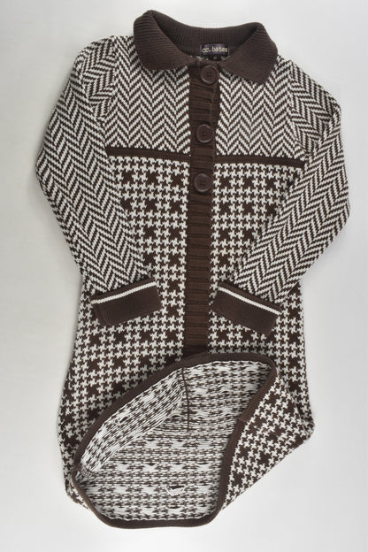 CC Bates Size 5 Knit Dress