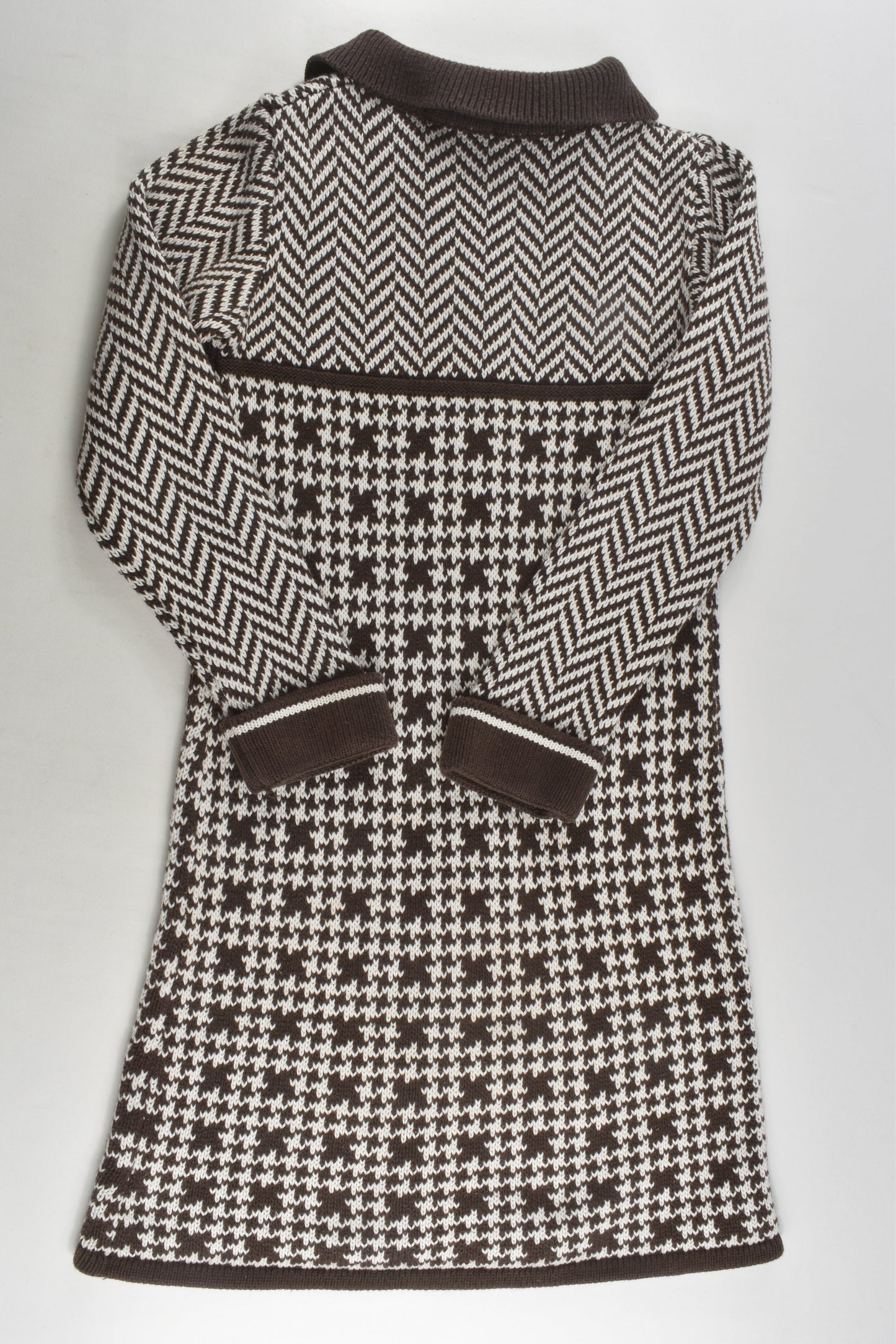 CC Bates Size 5 Knit Dress