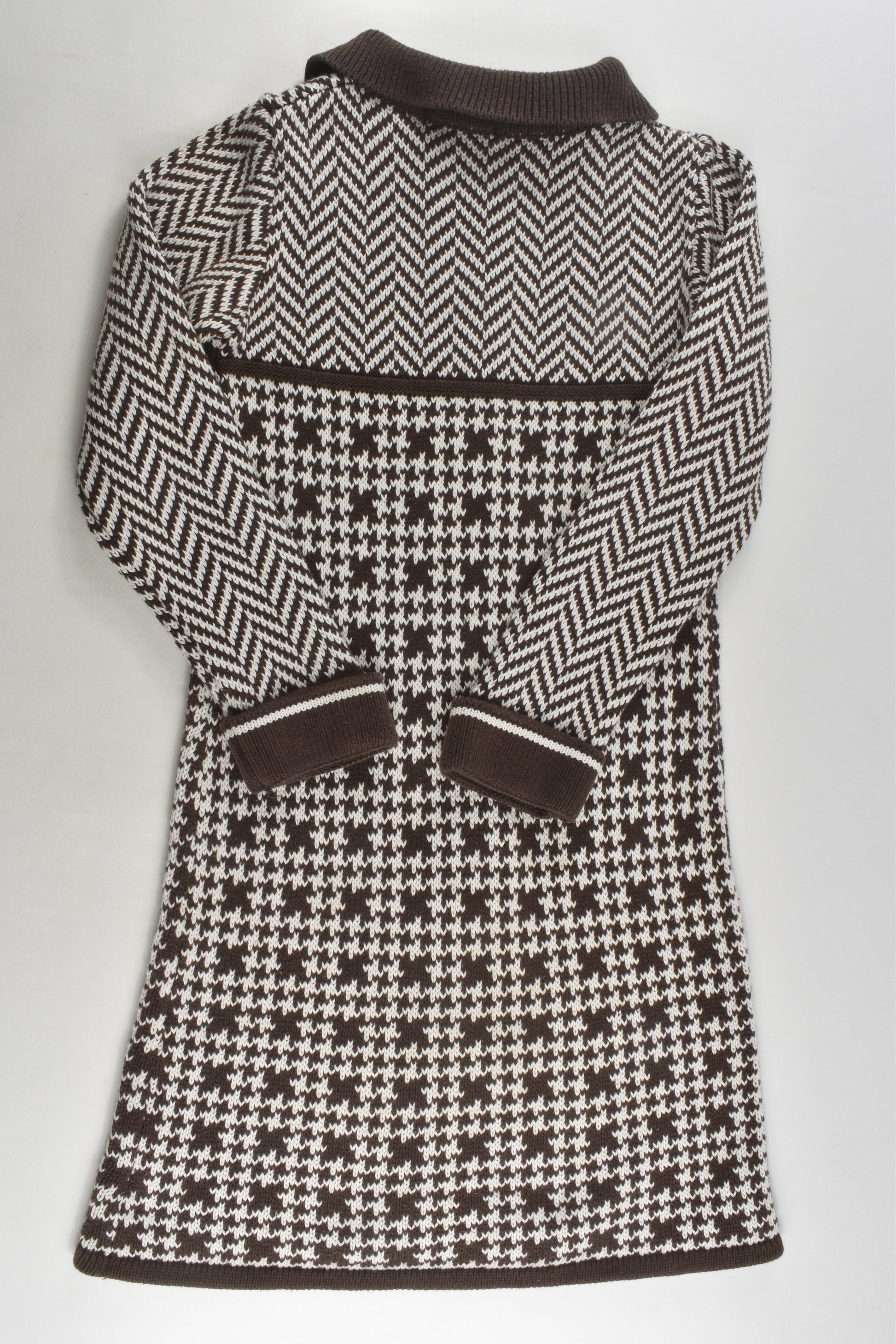 CC Bates Size 5 Knit Dress