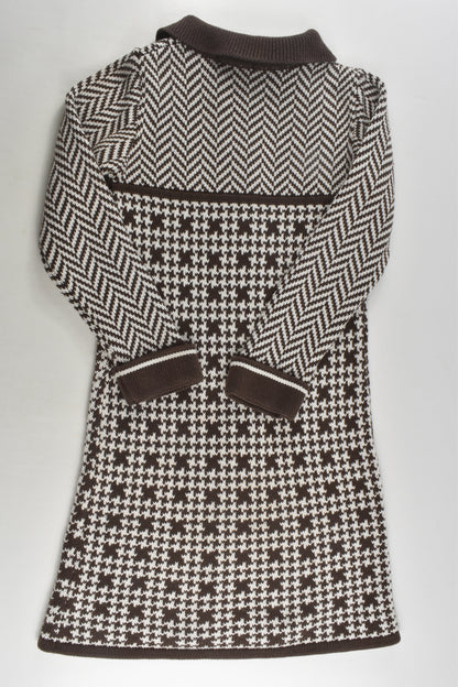 CC Bates Size 5 Knit Dress