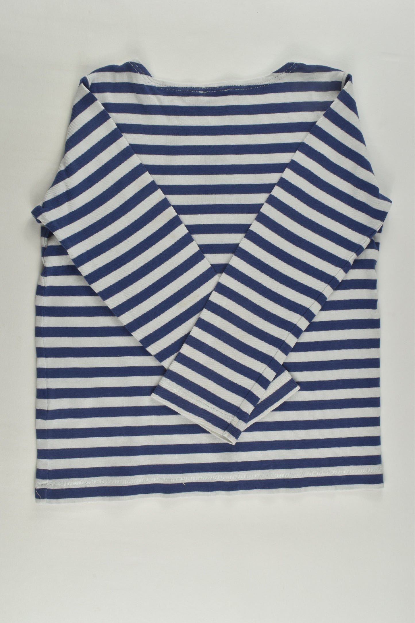 COS Size 5 (110 cm) Striped Top