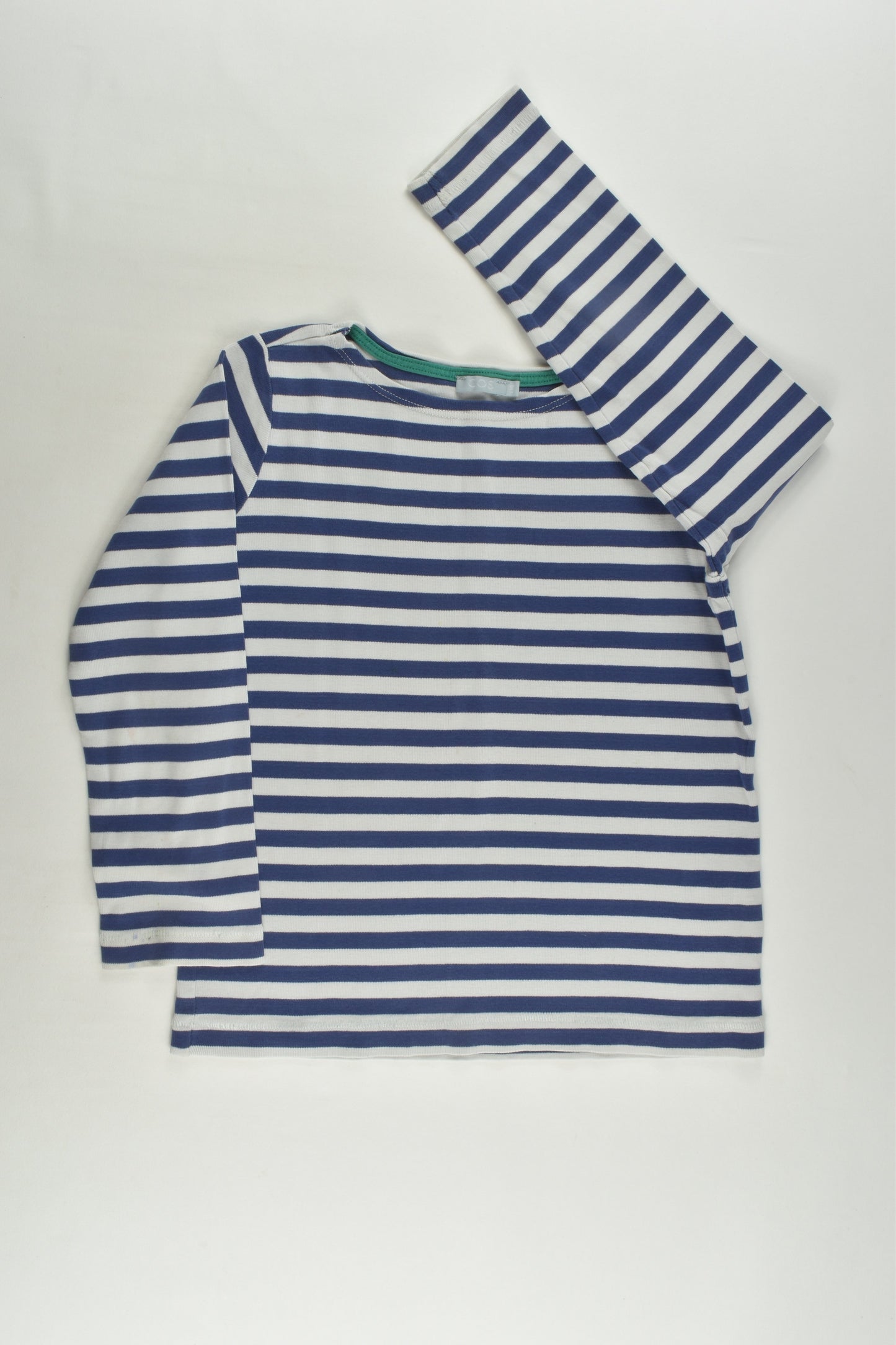 COS Size 5 (110 cm) Striped Top