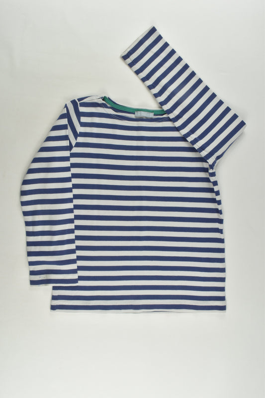 COS Size 5 (110 cm) Striped Top