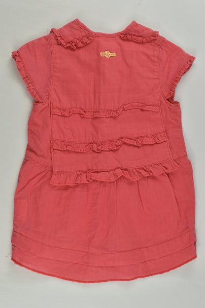 Cakewalk Size 00 Dress