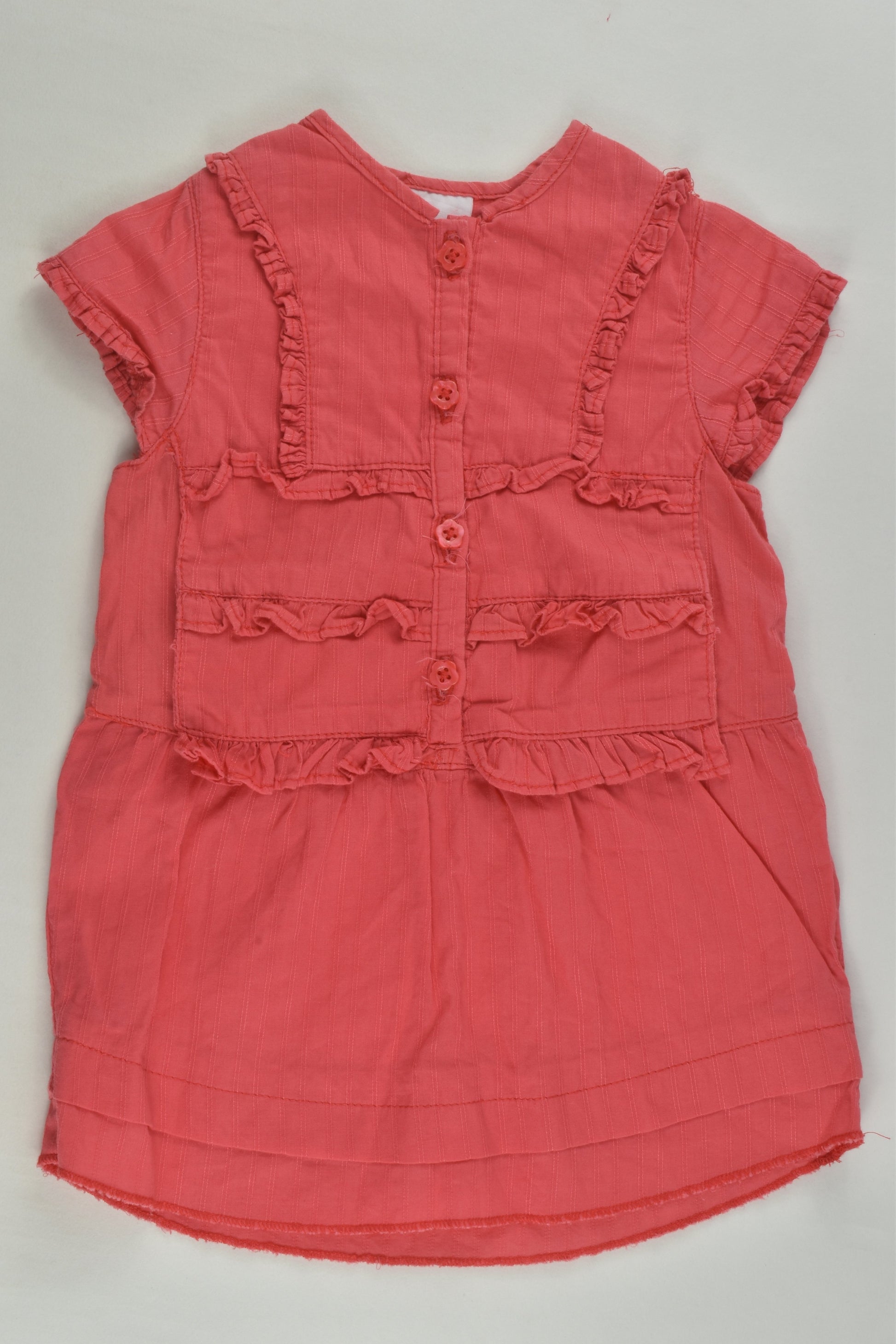 Cakewalk Size 00 Dress