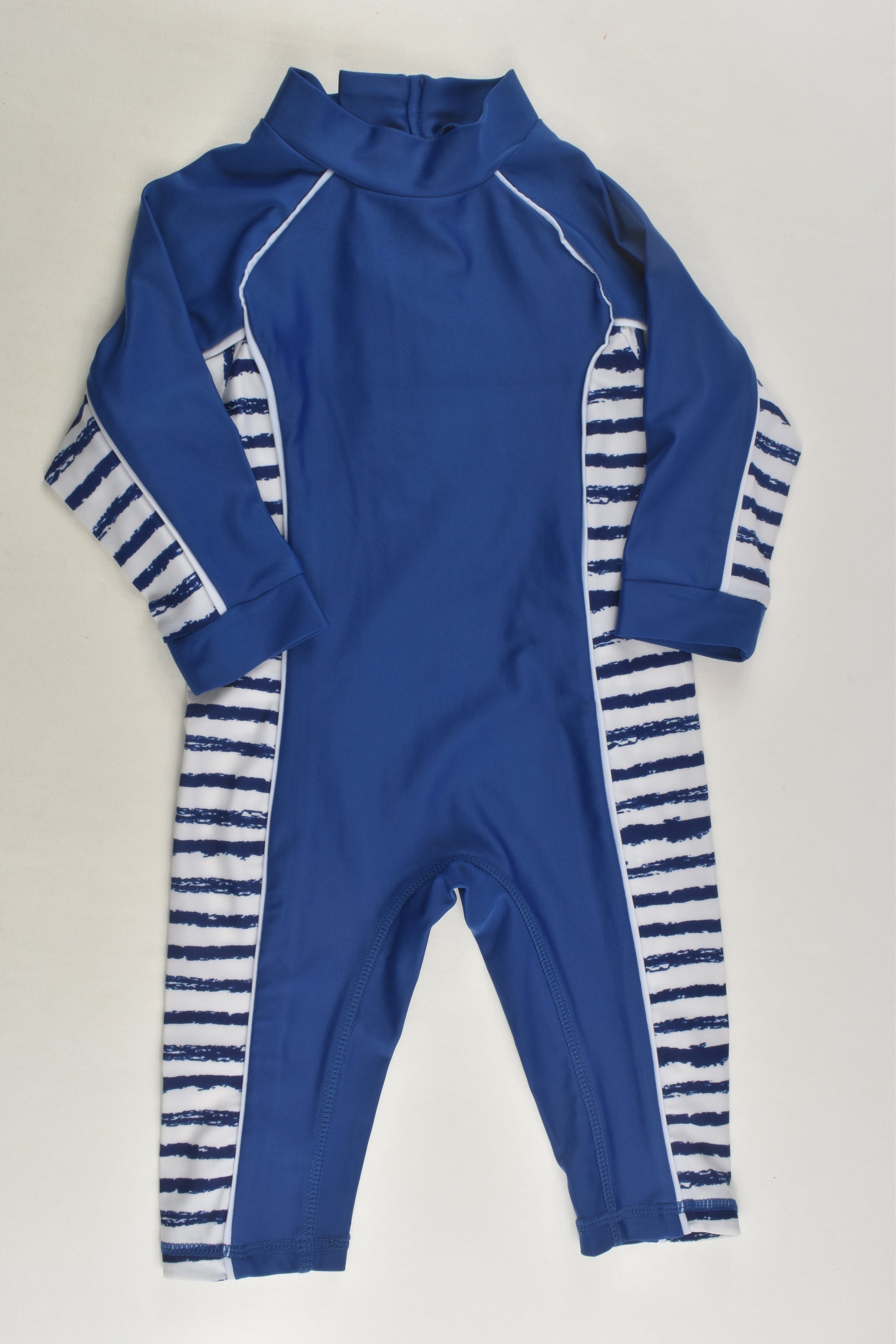 Cancer Council Size 00 Rashie Suit