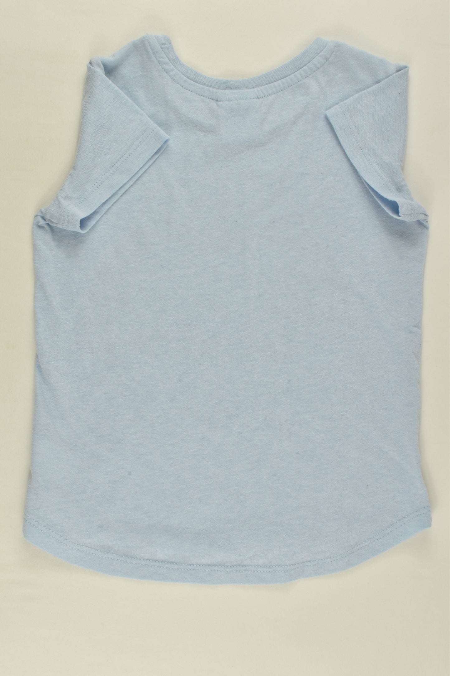 Care Bears Size 4 T-shirt