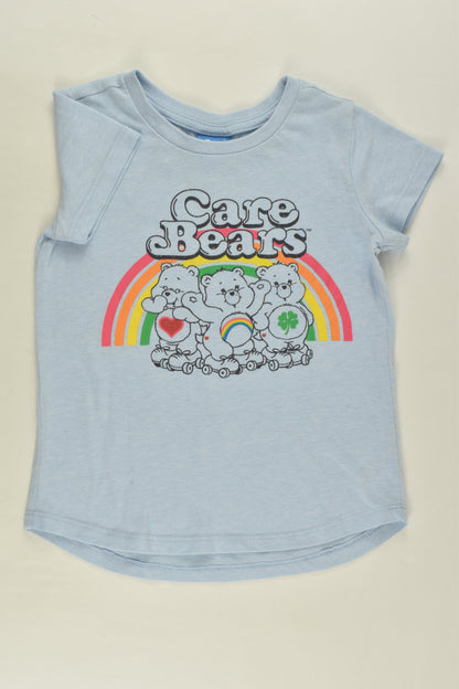 Care Bears Size 4 T-shirt