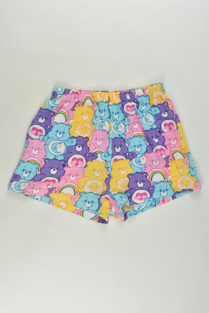 Care Bears Size 7 Shorts