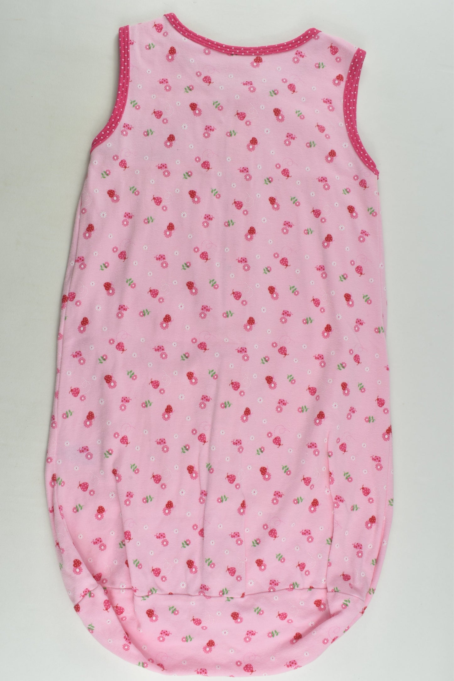 Carter's Size 0-9 months Sleeping Bag