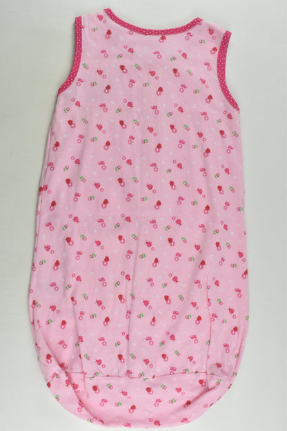 Carter's Size 0-9 months Sleeping Bag