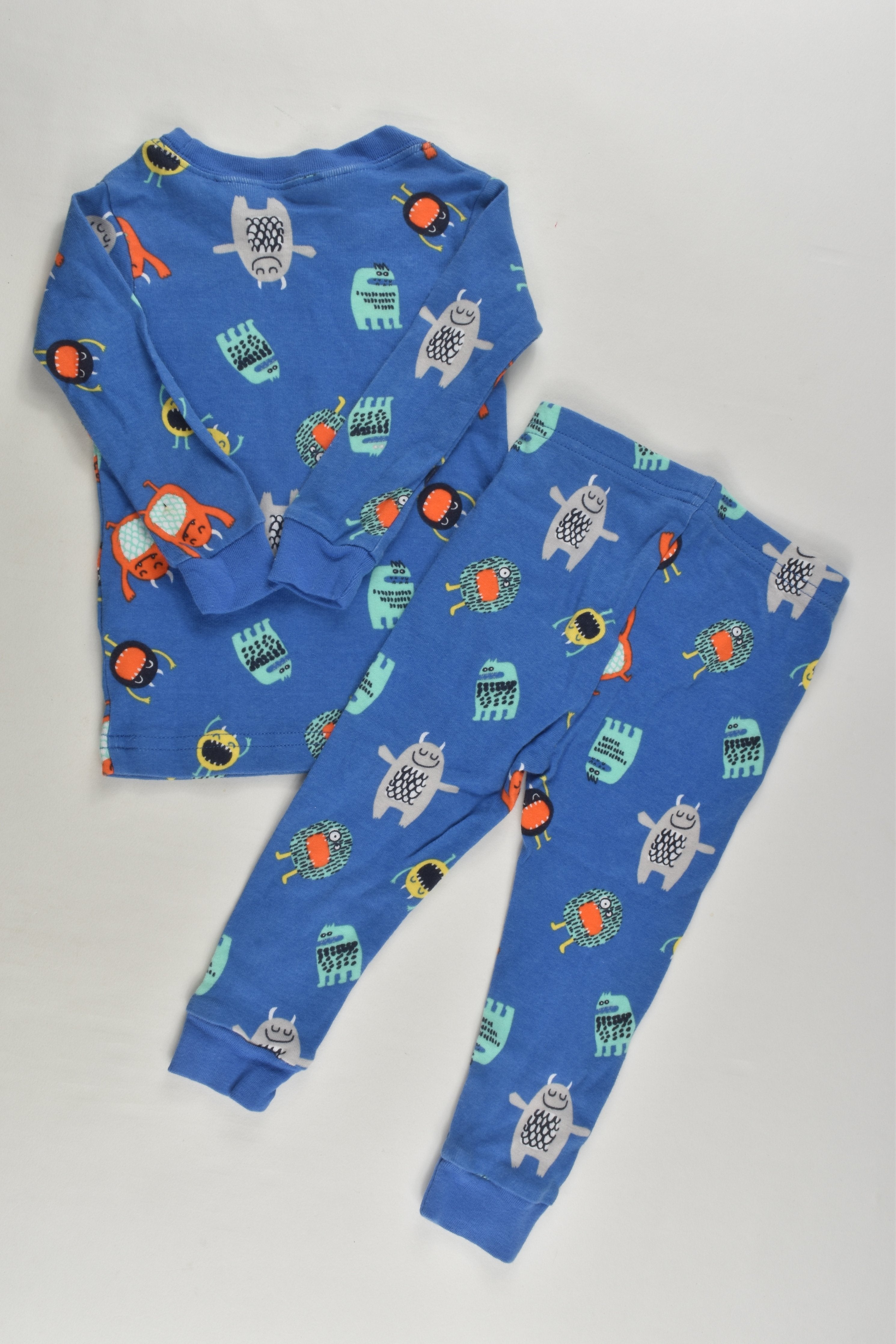 Carters paw patrol discount pajamas